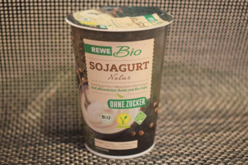 sojagurt